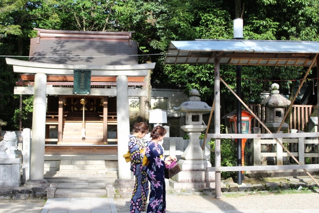 ゆかたまつりのイメージ